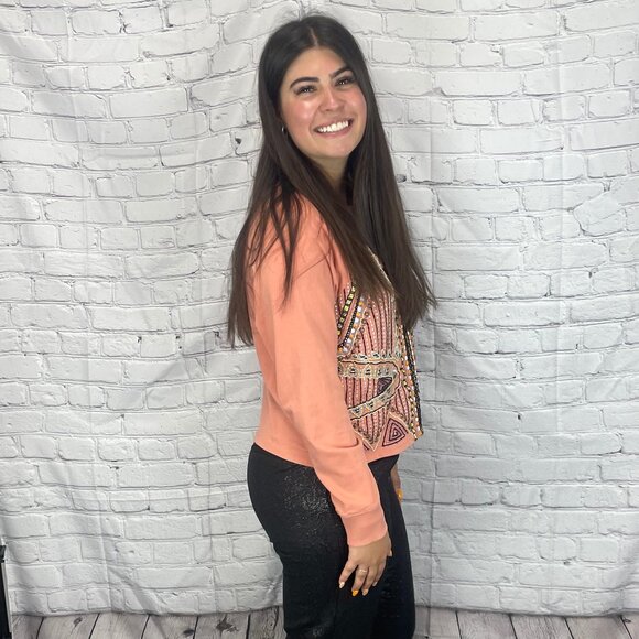 Anthropologie by Kemi & Kim. Size S - Picture 4 of 10